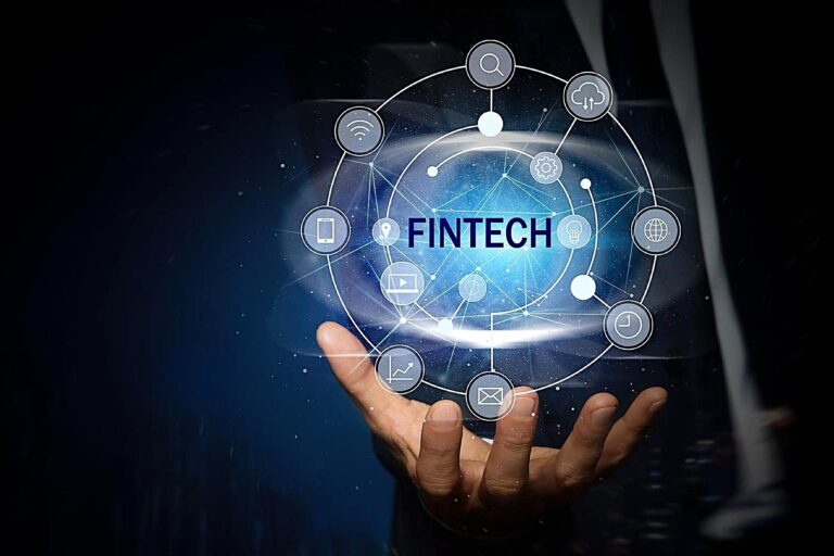 The Growth of FinTech: How Technology Is Transforming Finance