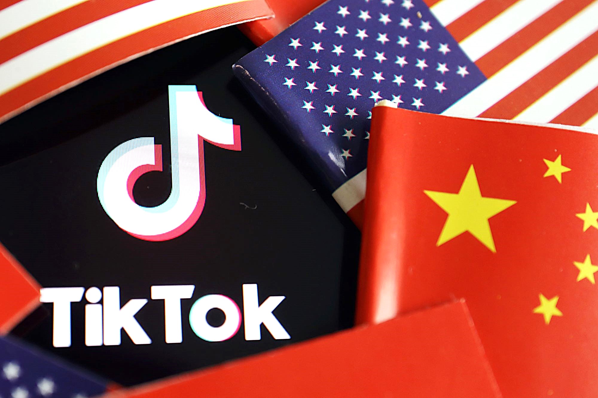 TikTok video download