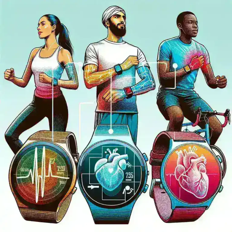 Smartwatch Health Features Receive Clinical Validation for Cardiovascular Monitoring