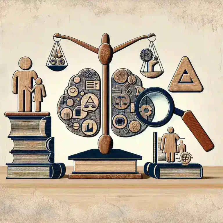How Academic Ethics Frameworks Evaluate AI Parenting