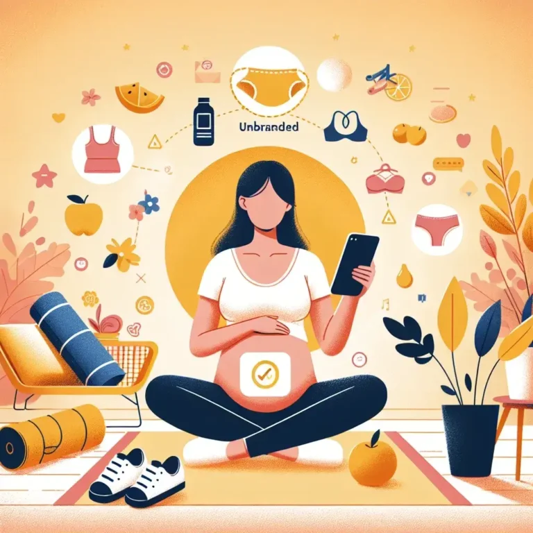 Trellis Health Launches Revolutionary App to Support Women Throughout Pregnancy Journey