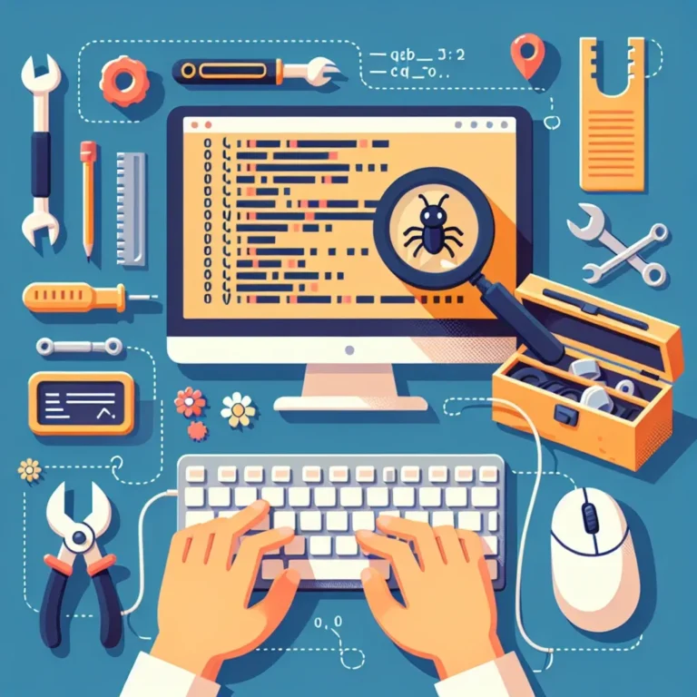 How to Test Software for Bugs and Errors: A Comprehensive Guide