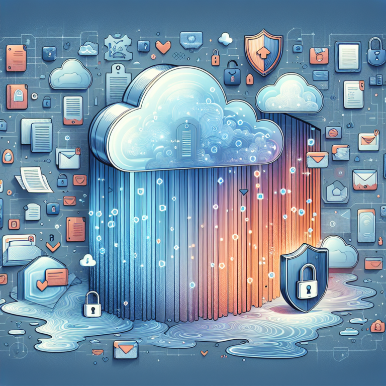 Understanding the Role of Google Backup in Protecting Your Data