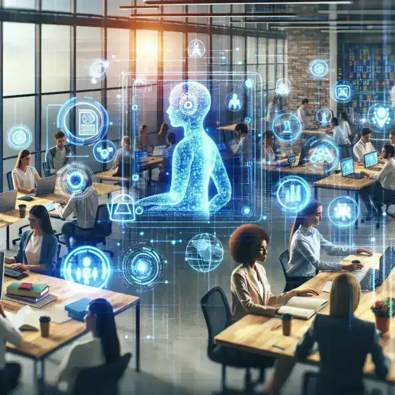 Microsoft Teams Piloting AI Powered Employee Upskilling in U.S. Workplaces