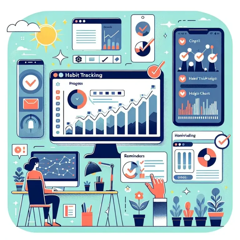 Top Software for Tracking Habits: Your Guide to Better Habits