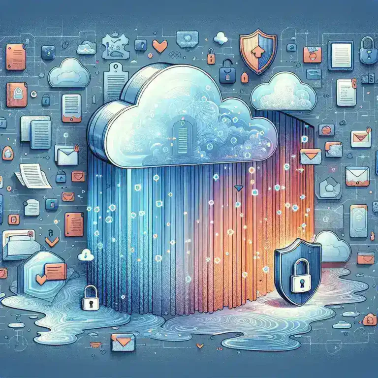Understanding the Role of Google Backup in Protecting Your Data